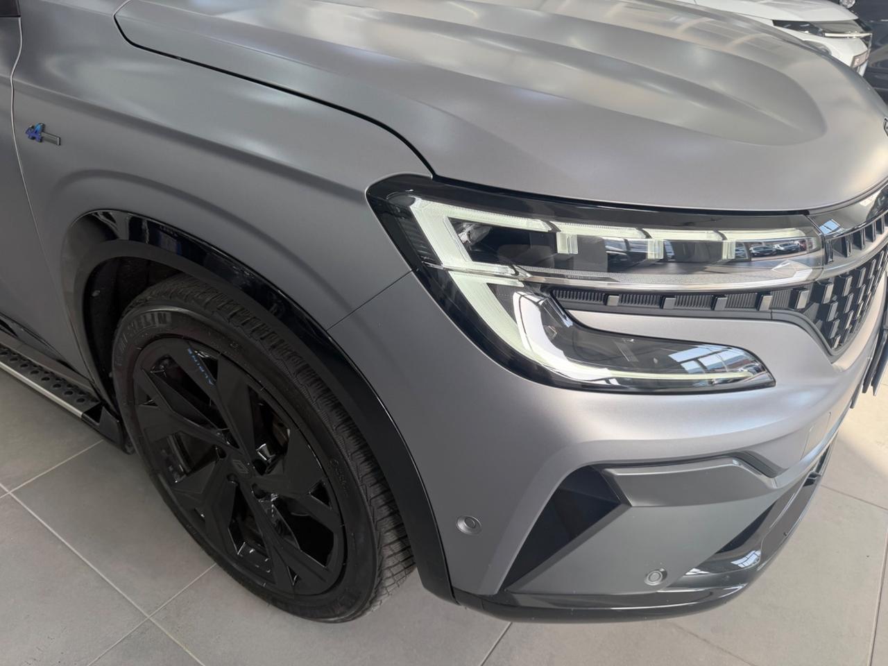 Renault Austral Mild Hybrid 131 CV FINANZIABILE
