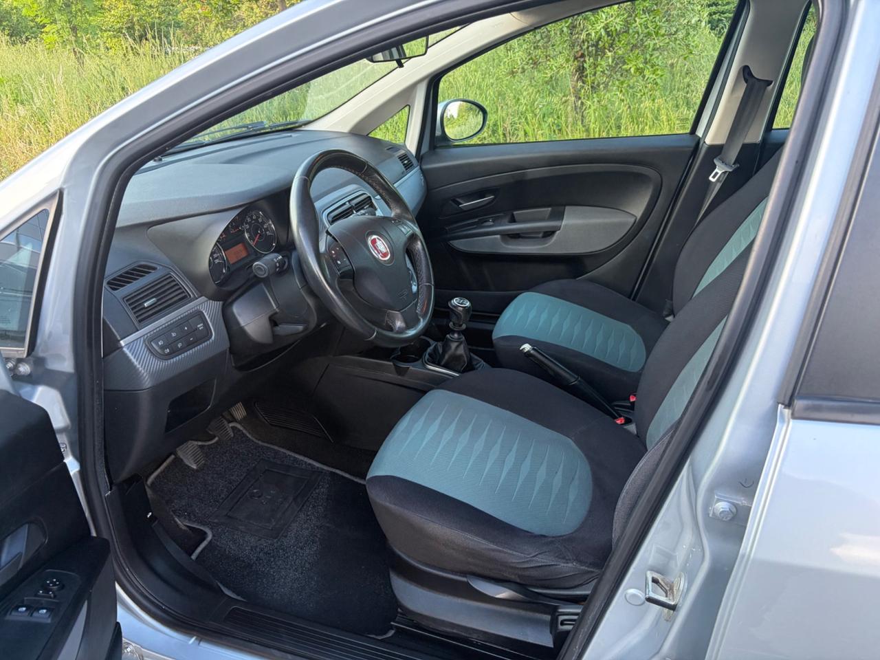 Fiat Grande Punto 1.4 3 porte Dynamic Natural Power