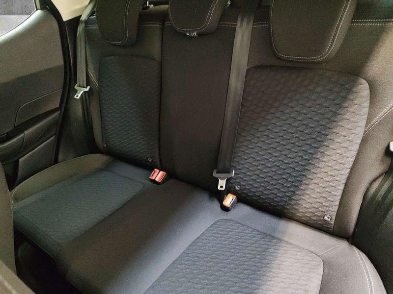 Ford Fiesta 5p 1.1 Titanium Gpl 75cv