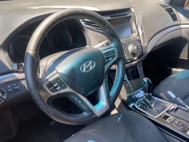 Hyundai i40 Wagon 1.7 CRDi 136CV Aut. Style