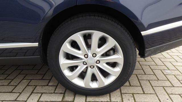 LAND ROVER Range Rover 3.0 TDV6 Vogue