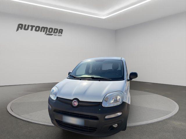FIAT Panda 1.3Mjt Van 2 Posti