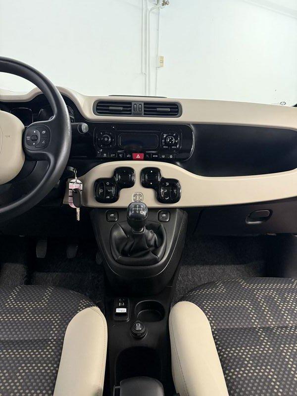 FIAT Panda Panda 1.3 MJT S&S 4x4