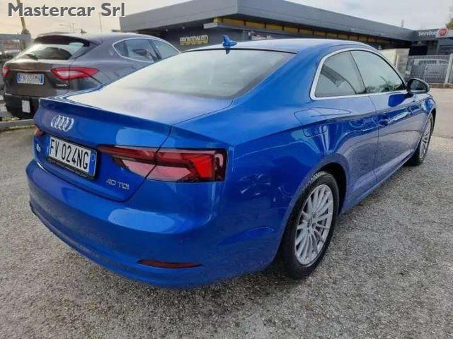 AUDI A5 A5 Coupe 40 2.0 tdi 190cv s-tronic FV024NG