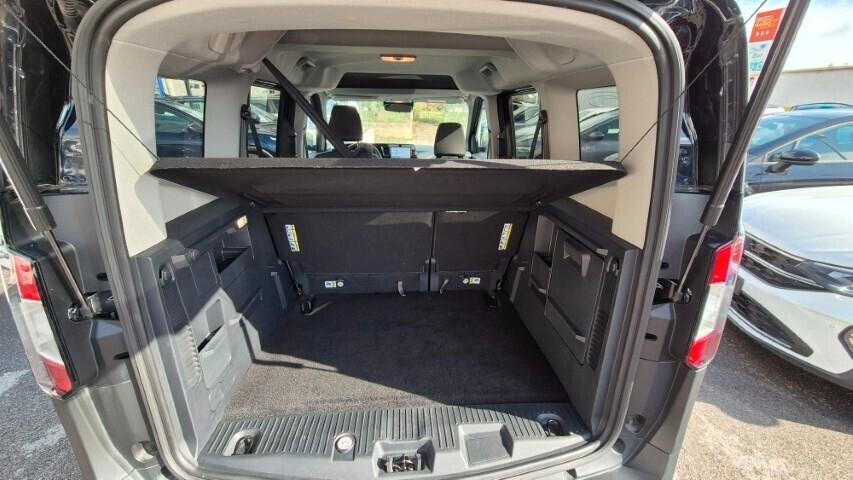 Ford Tourneo Courier 1.0 EcoBoost Active - 2024