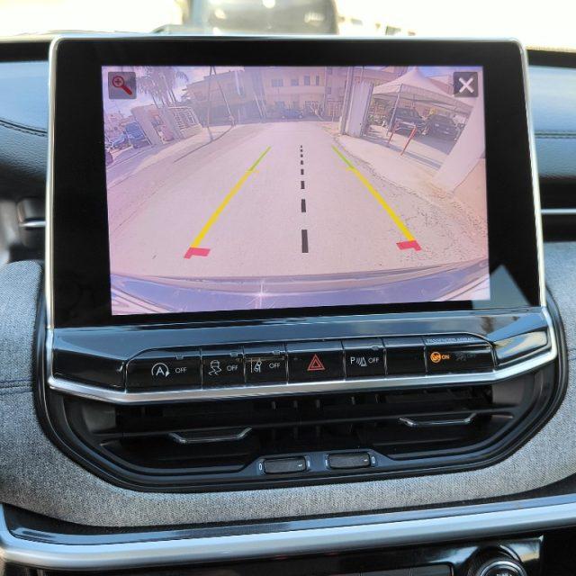 JEEP Compass 1.6 Multijet II 2WD Business