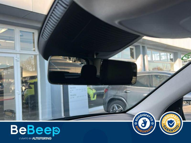 Mercedes-Benz GLE 350 DE PHEV (E EQ-POWER) PREMIUM 4MATIC AUTO