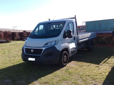 Fiat Ducato 2.3mjet 130cv MOTORE RUMOROSO - 2016
