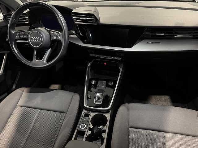 Audi A3 SPB 35 TFSI S tronic Business