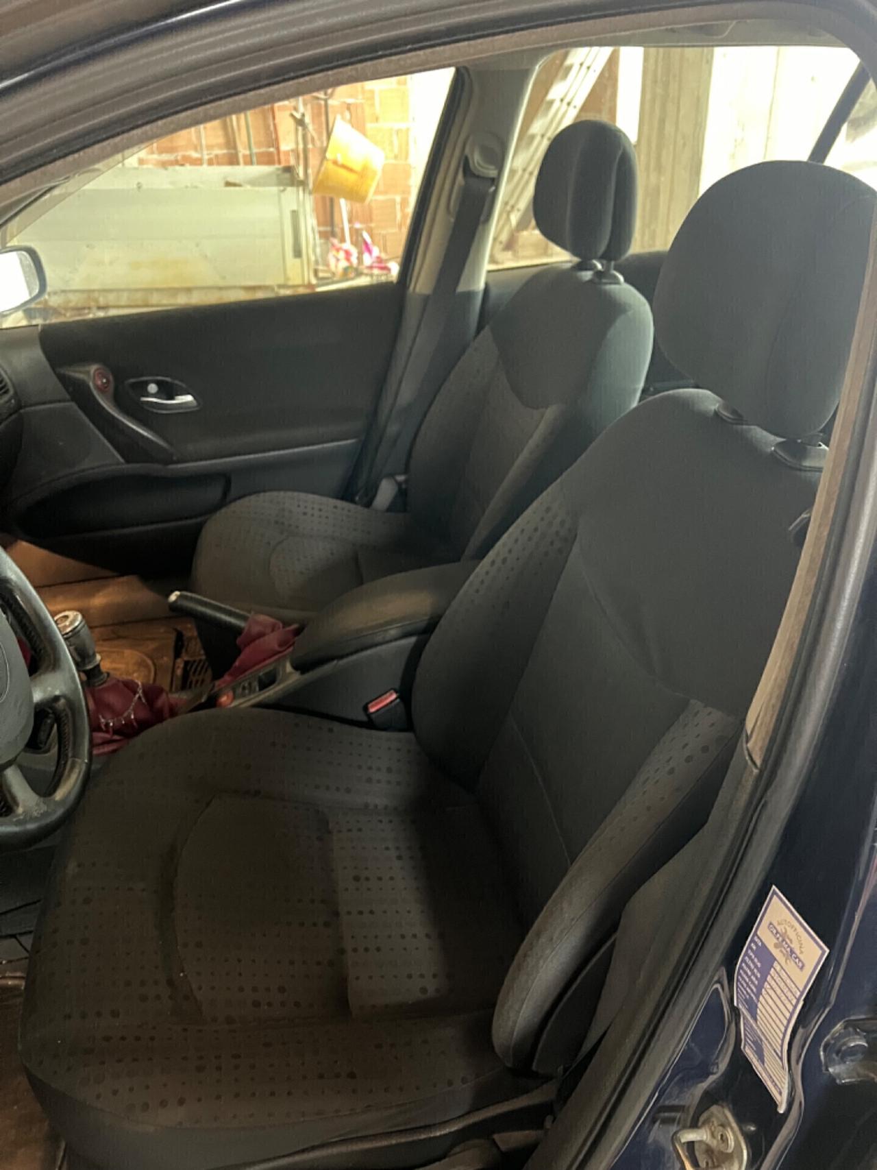Renault Laguna 1.9 dCi/130CV Grandtour Initiale