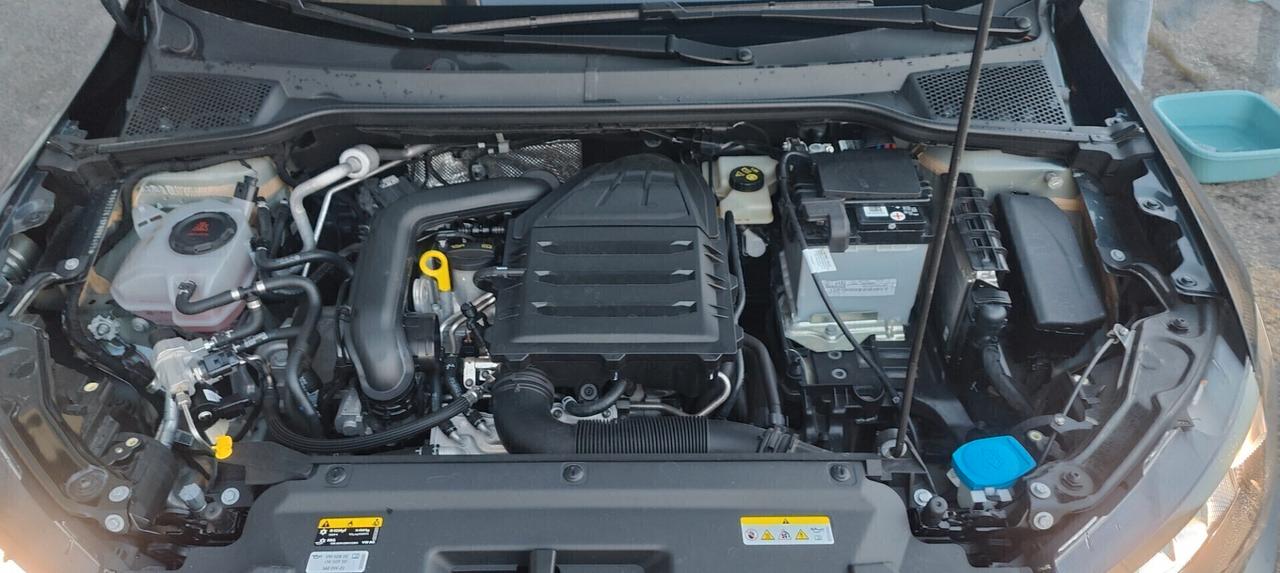 Seat Arona 1.0 TGI Style