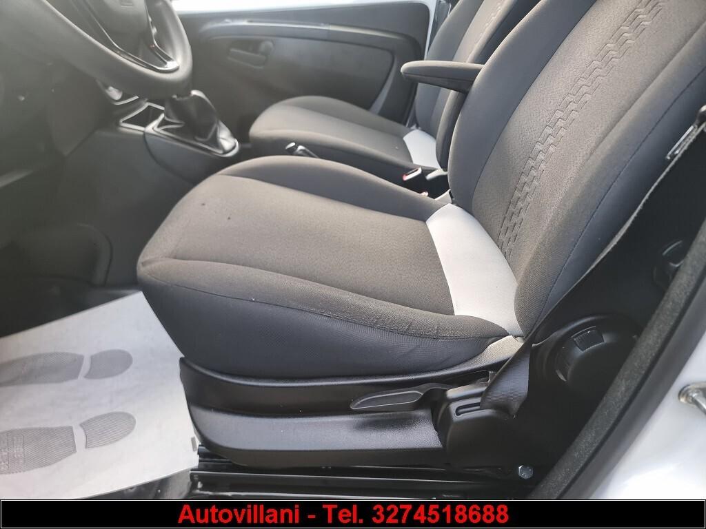 FIAT FIORINO 1.3 mjt cv 95