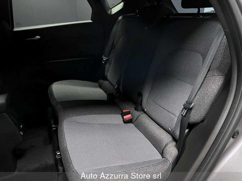 Renault Captur ECO-G 100 CV Techno *VARI COLORI, PROMO AZZURRA*