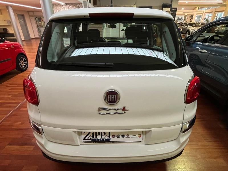FIAT 500L 1.3 Multijet 95 CV Dualogic Pop Star
