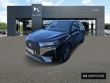 DS DS 3 Crossback 1.2 PureTech 130 EAT8 Bastille Business