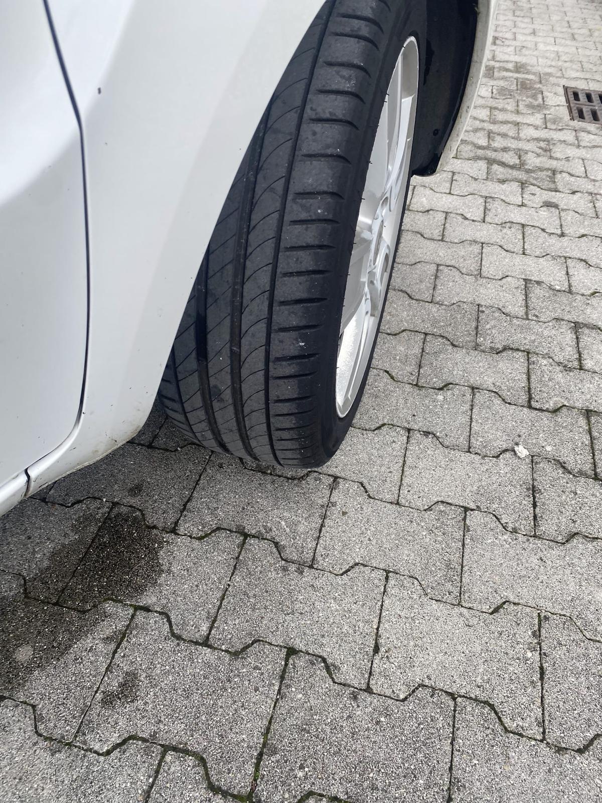 Kia Soul 1.6 CVVT Active Bi-Fuel