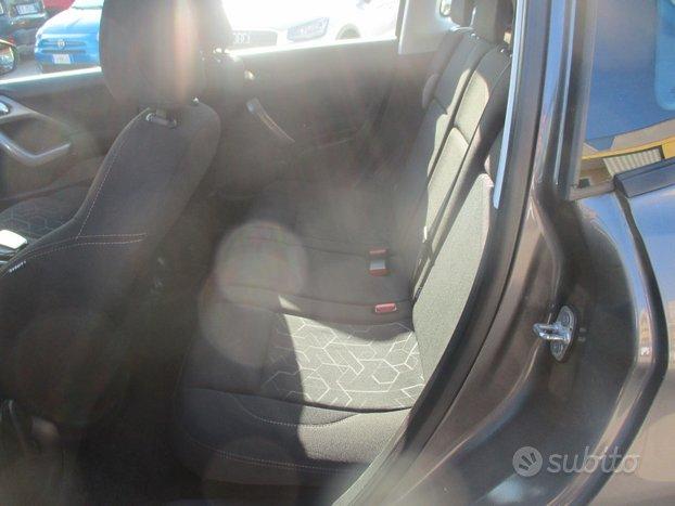 Peugeot 2008 1.6 BLUEHDI 75CV E6 99000 KM CERTIFIC