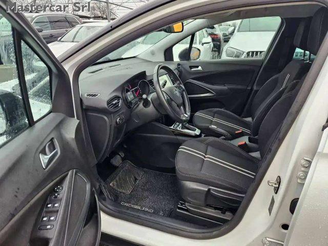 OPEL Crossland X 1.2 130cv AT6 Elegance - GT187MB