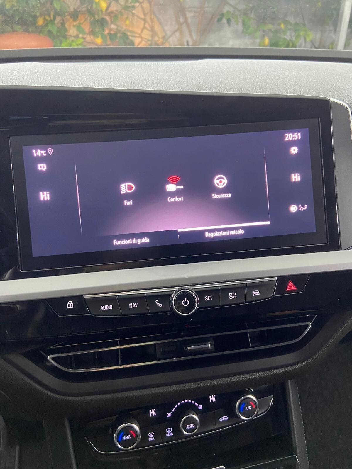 Opel Grandland 1.5 diesel Ecotec aut. GS Line