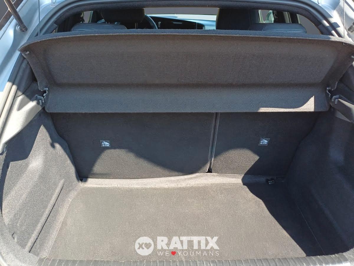 Opel Mokka 1.2 130CV GS AT8