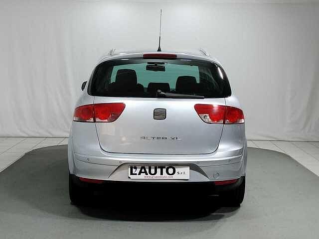 SEAT Altea XL XL 1.9 TDI Reference - AUTO CON PROBLEMI