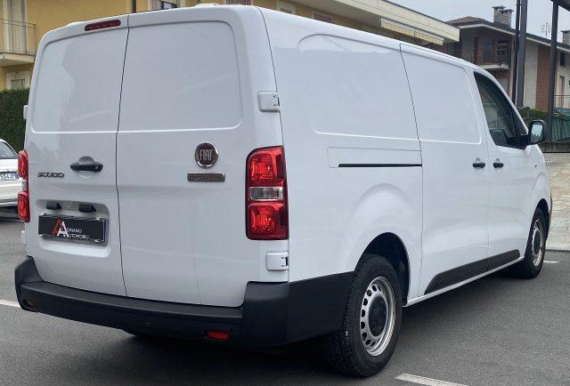 FIAT Scudo 2.0 BlueHDi 145CV no S&S PL-TN Furgone