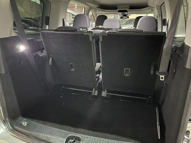 FORD Tourneo Connect Grand Tourneo Connect 2.0d 122CV Powershif 7 posti