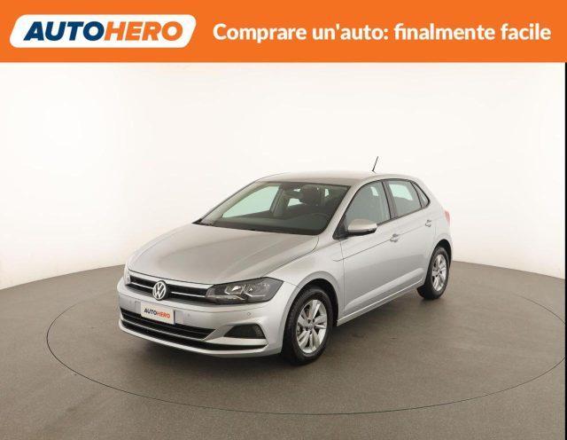 VOLKSWAGEN Polo 1.0 TSI 5p. Comfortline BlueMotion Technology