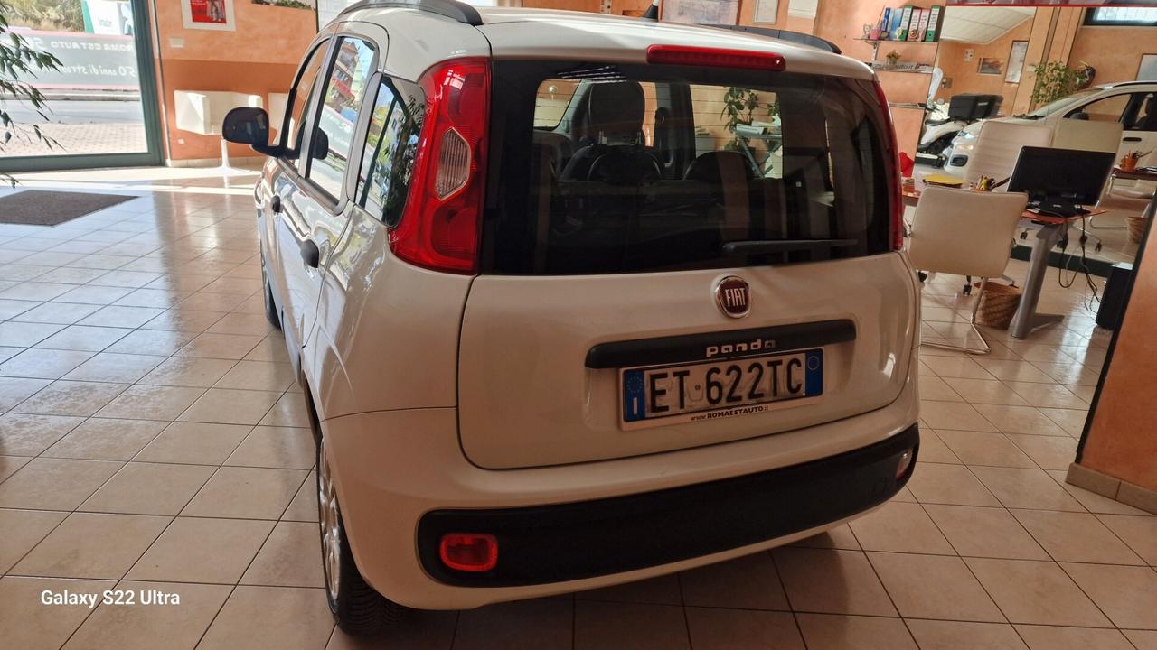 Fiat Panda 1.2 Easy