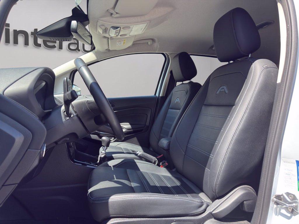 FORD EcoSport 1.0 ecoboost Active s&s 125cv del 2022