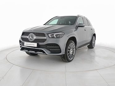 Mercedes Classe M - GLE GLE 300d mhev Premium 4matic