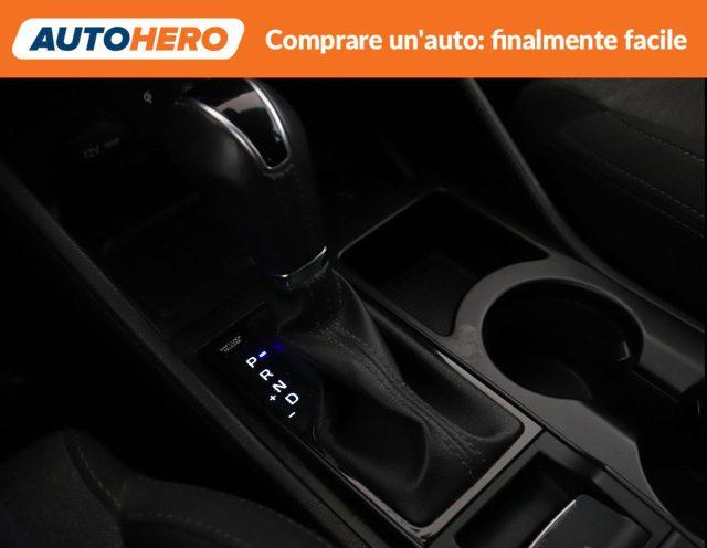 HYUNDAI Tucson 1.6 T-GDI Exellence ISG 4WD