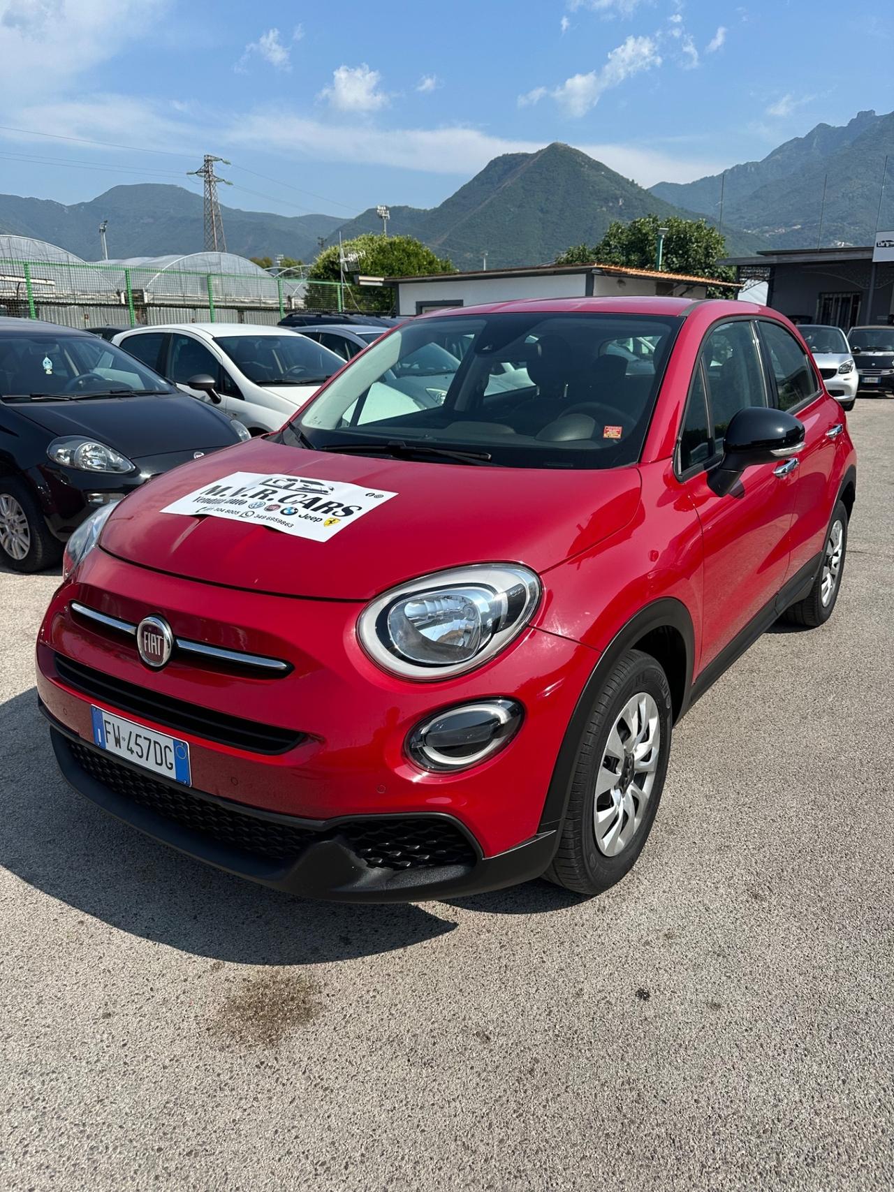 Fiat 500X 1.0 T3 120 CV Business