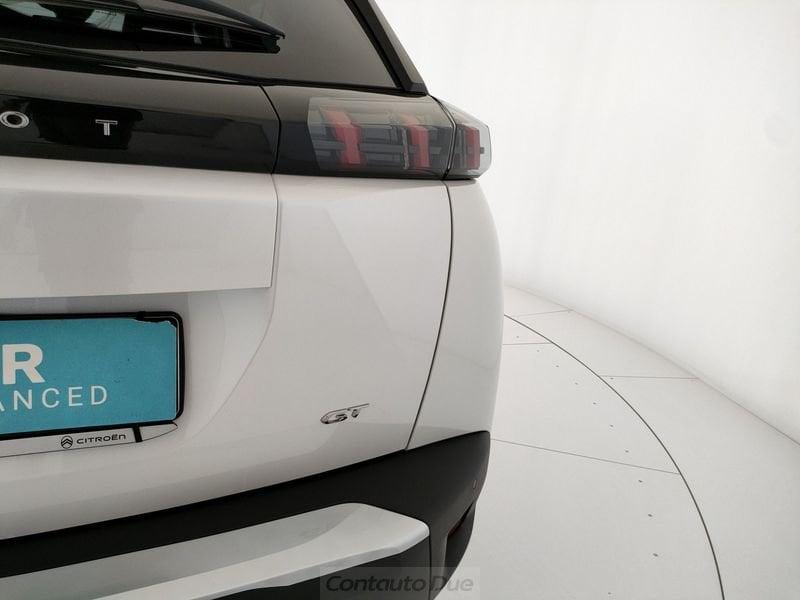 Peugeot 2008 2008 1.5 bluehdi GT s&s 110cv