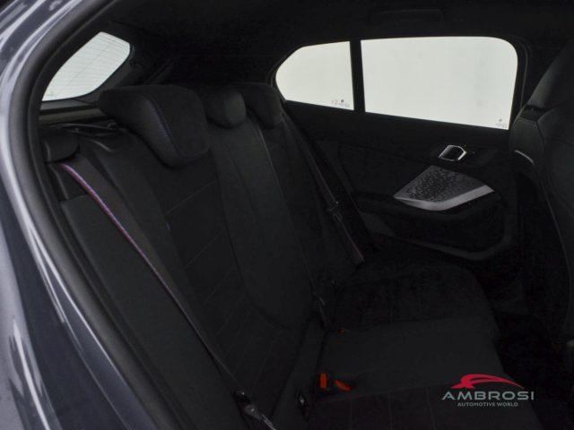 BMW 118 Serie 1 d Msport auto