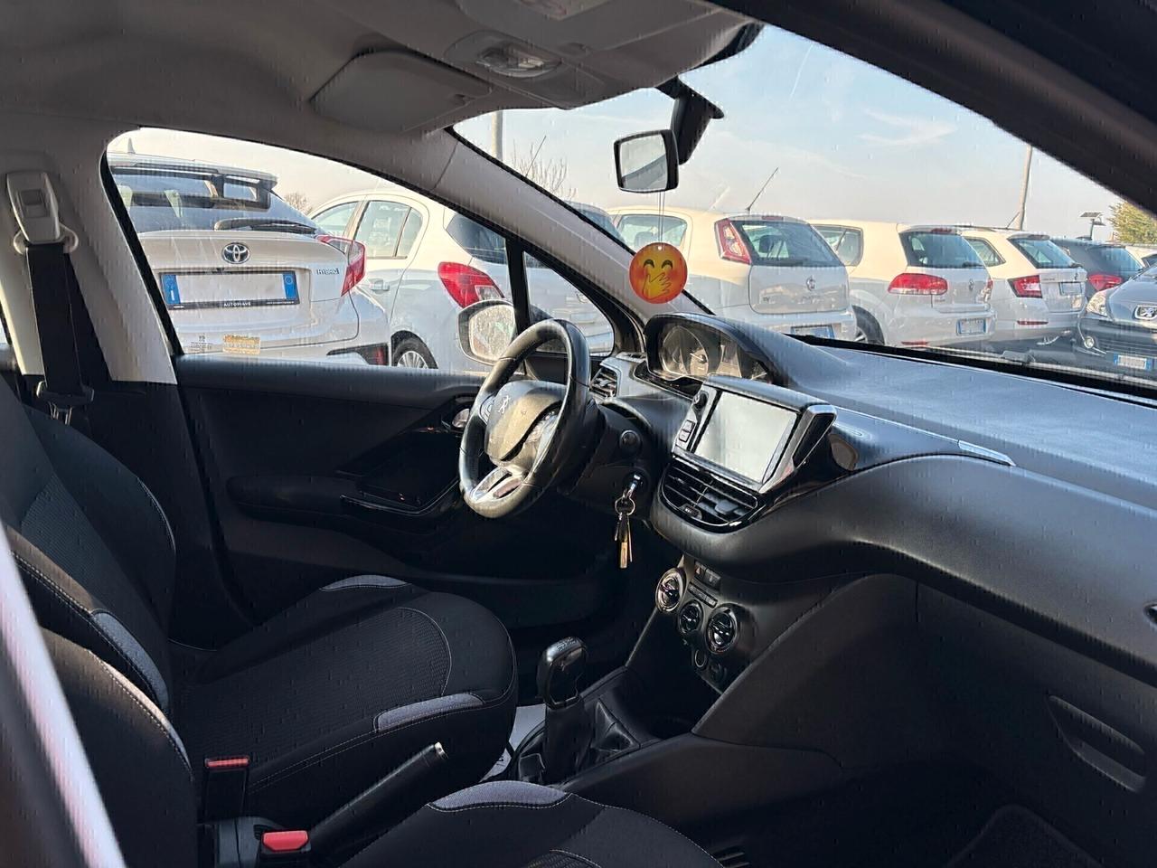 Peugeot 208 1.6 Diesel Neopatentati