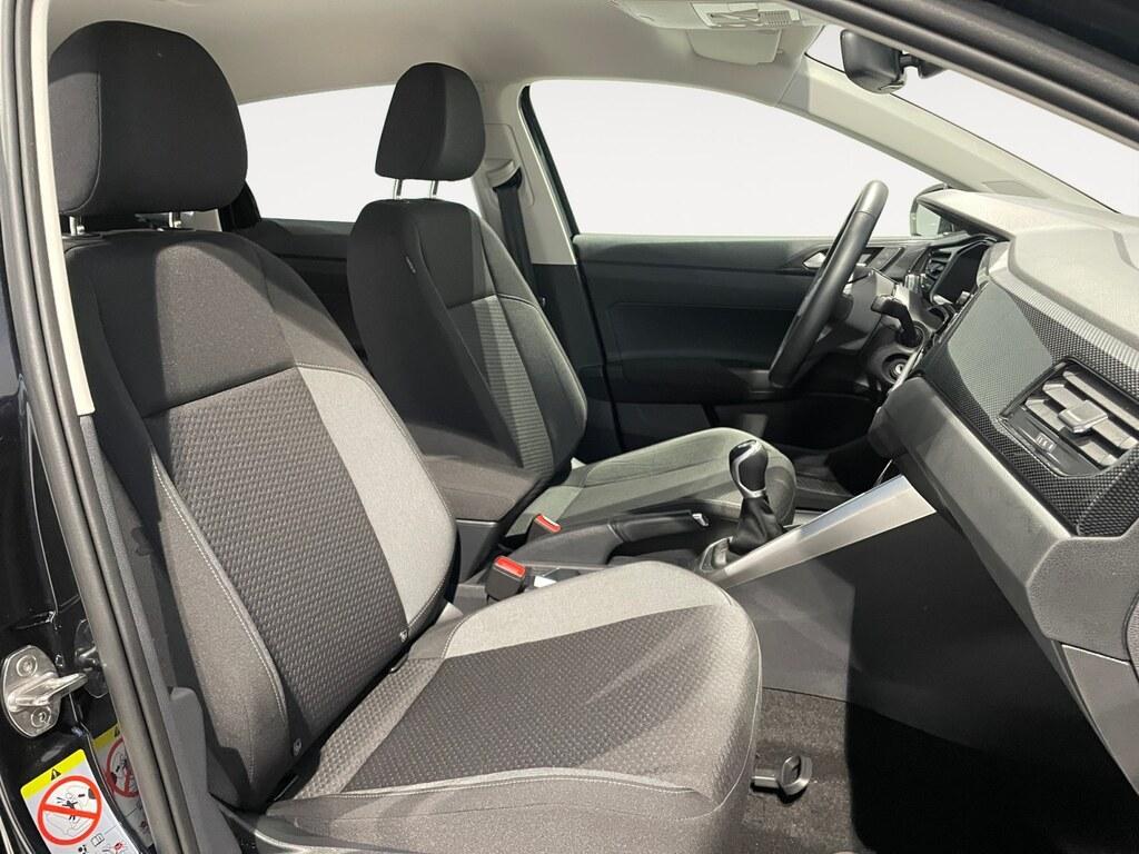 Volkswagen Polo 1.0 evo 80CV Life
