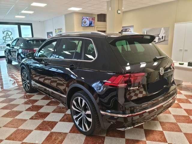 Volkswagen Tiguan Tiguan 2.0 tdi R-Line BM 4motion dsg