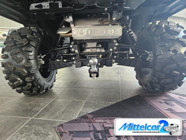 CF MOTO UForce 1000 UFORCE1000