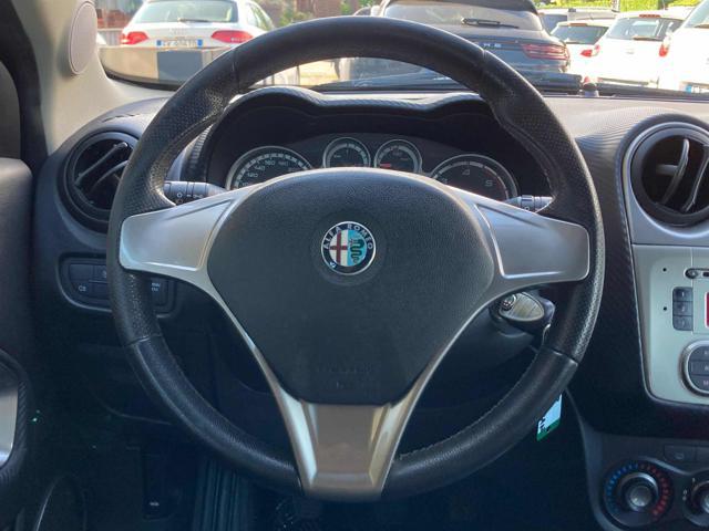 ALFA ROMEO MiTo 1.3 JTDm-2 95 CV S&S Distinctive Sport Pack