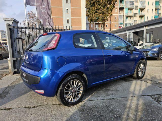 FIAT Punto Evo 1.2 3 porte S&S Active