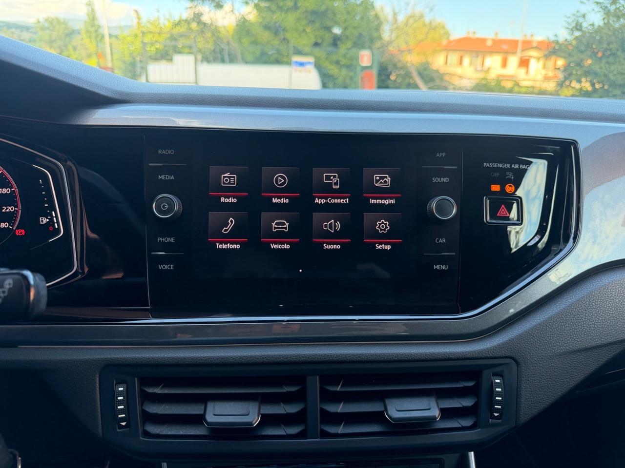 Volkswagen Polo GTI 2.0 200cv DSG