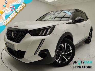 Peugeot 2008 II 2020 1.2 puretech GT s&s 130cv