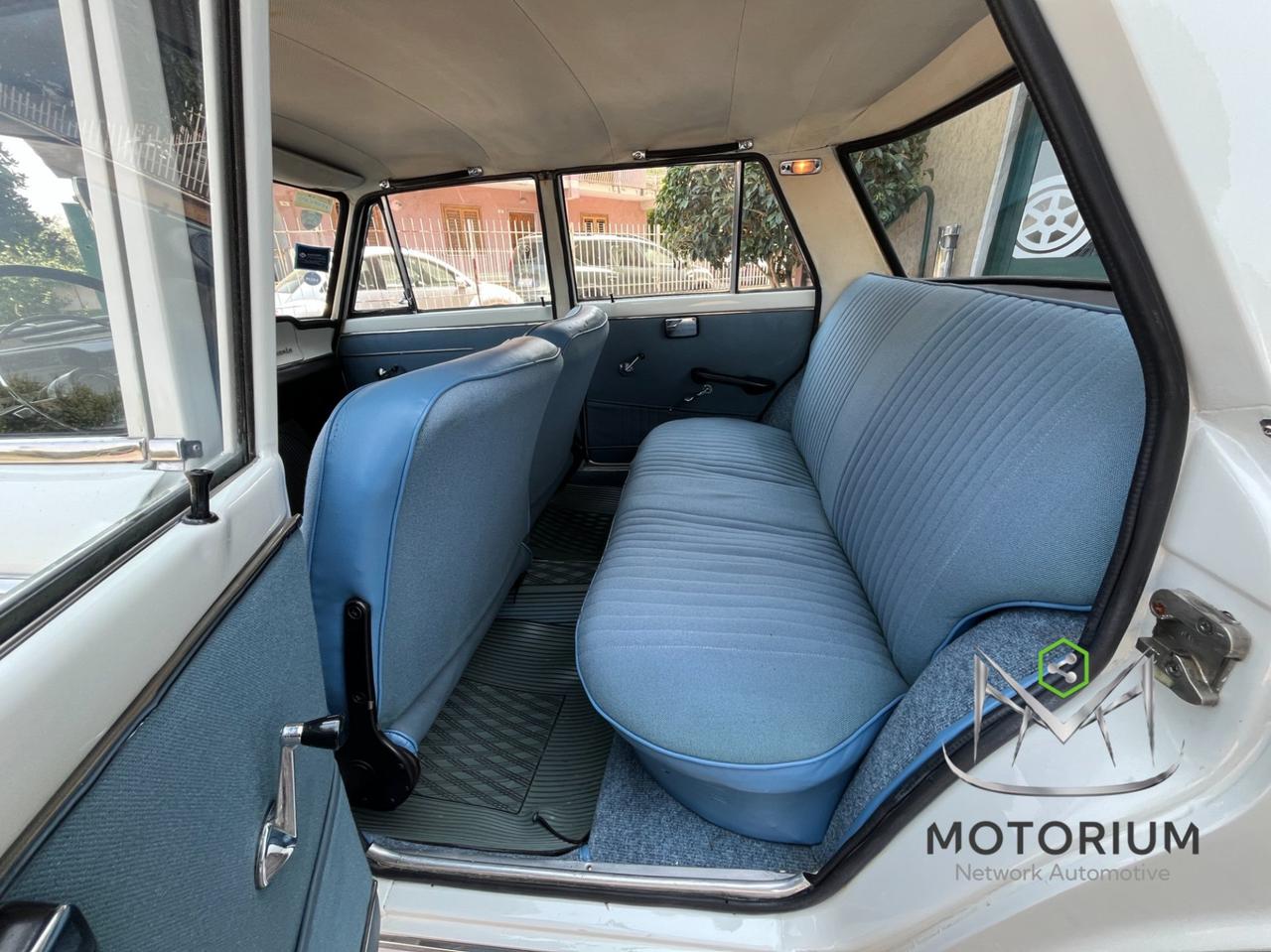 Fiat 1300