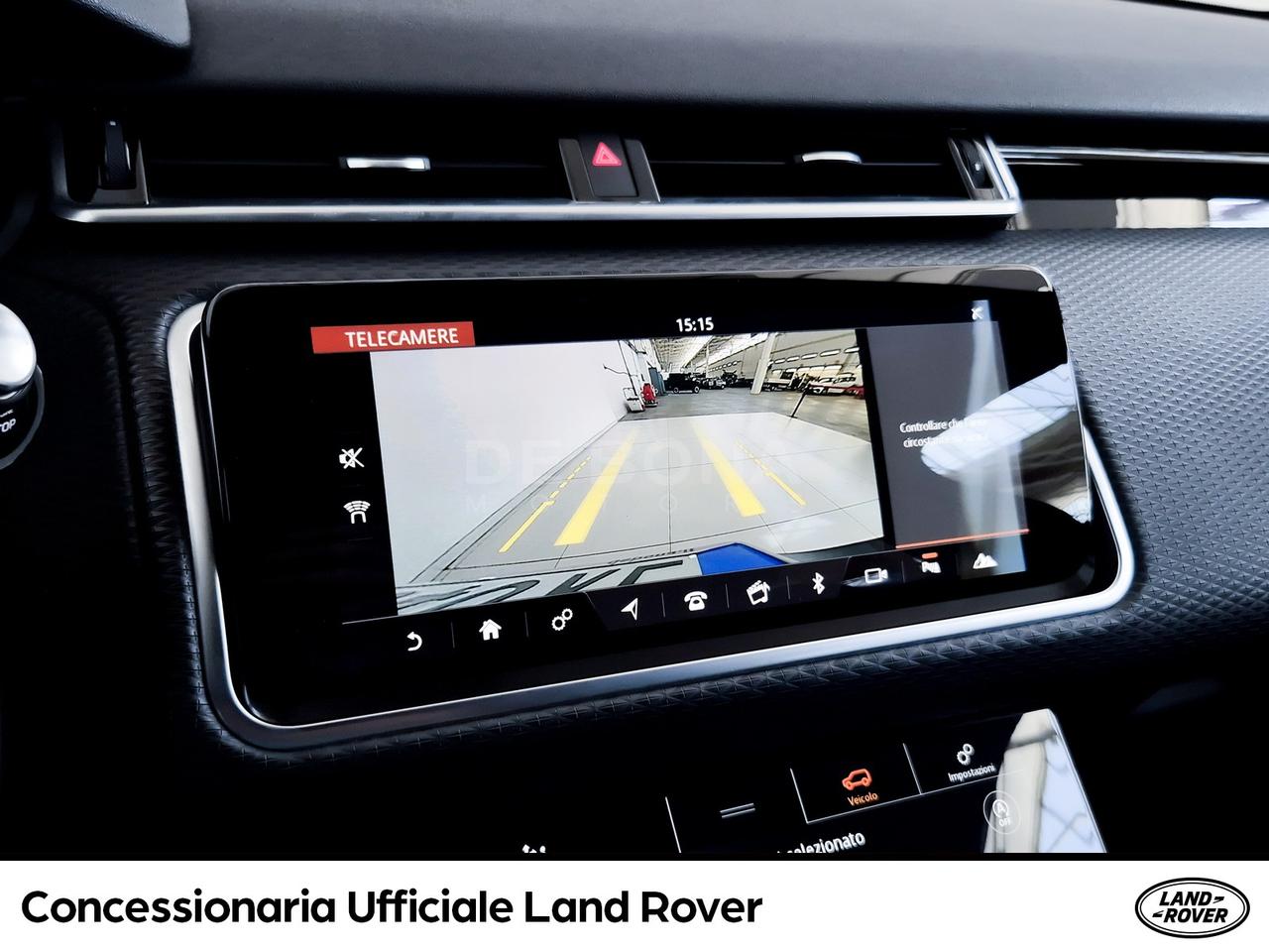 Land Rover Range Rover Velar 2.0d i4 r-dynamic se 240cv auto my19