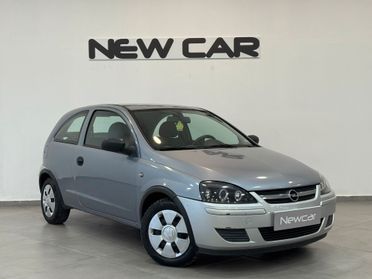 Opel Corsa 1.0i 12V cat 3 porte Club