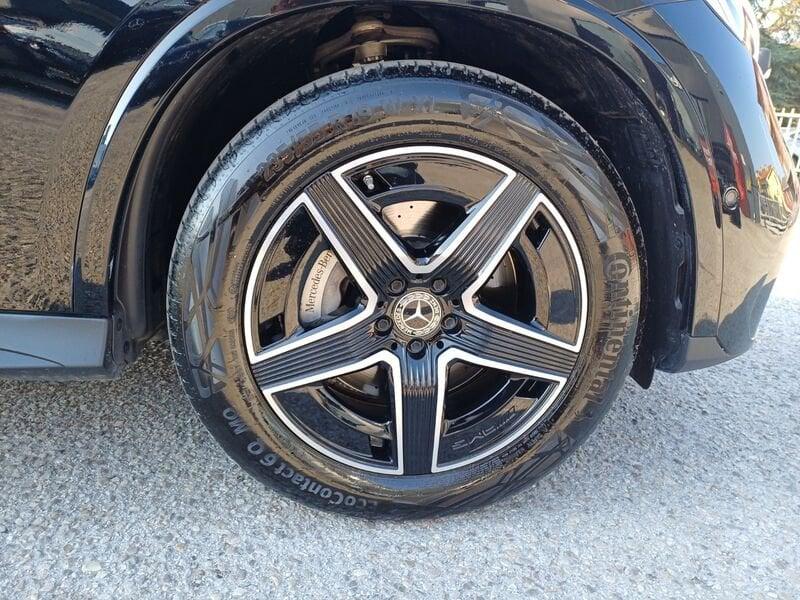 Mercedes-Benz GLC GLC 220 d AMG Advanced 4Matic NIGHT-PACK