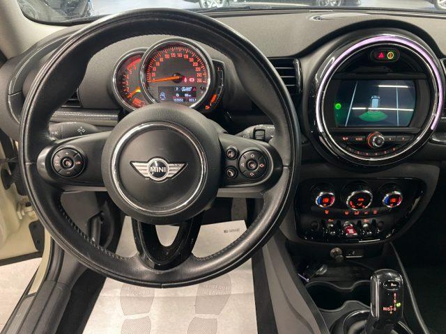 MINI Clubman 1.5 One D 116 CV Business
