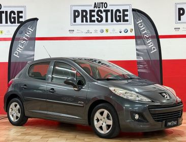 Peugeot 207 1.4 16V 75CV 5p. Benzina/GPL OK NEOPATENTATI