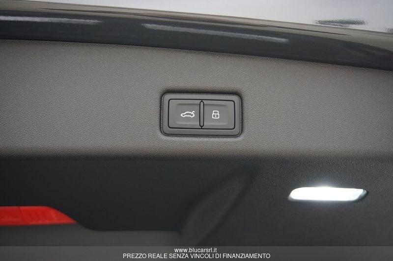 Audi Q5 Q5 SPB TDI 150 kW mHEV+ S tronic quattro S line edition